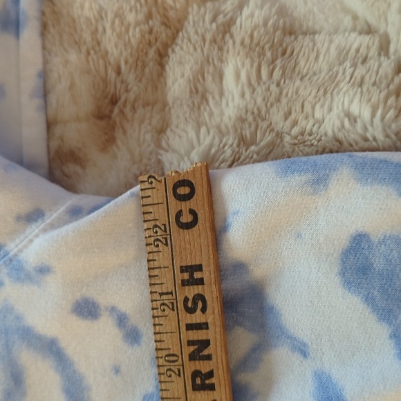 Hippie graphic sweatshirt - Picture 5 of 7